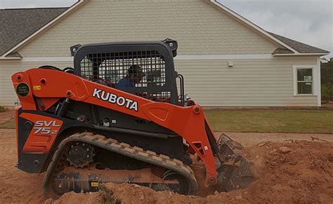 kubota svl90 2 problems